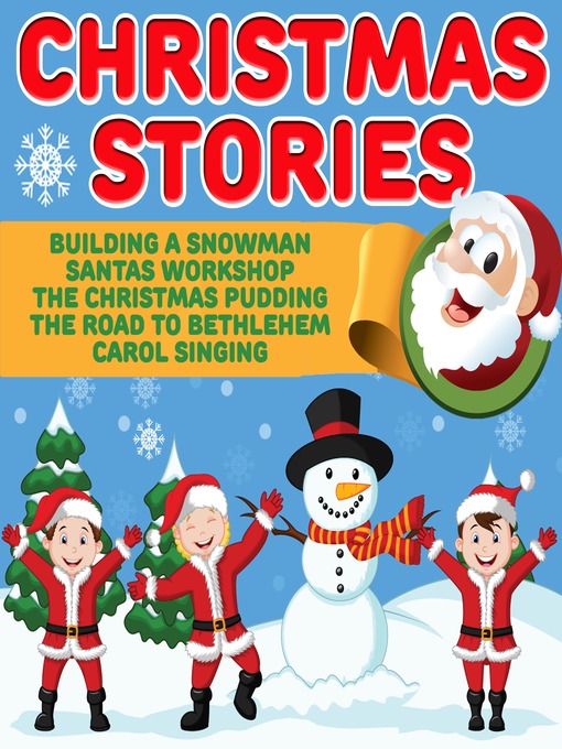 Title details for Christmas Stories by Songs for Children - Available
